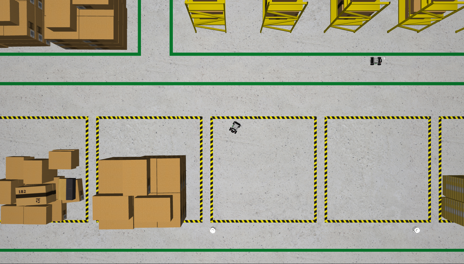 Software Architecture Master-Slave